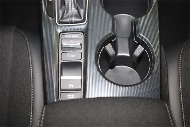 Thumbnail: 2024 Honda Civic - 32