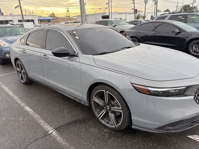 Thumbnail: 2023 Honda Accord - 14