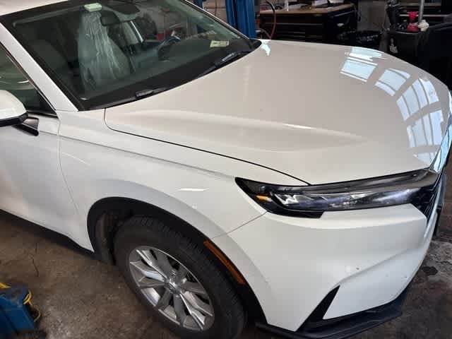 2024 Honda CR-V EX 2