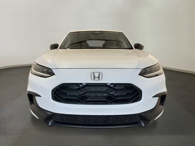 Thumbnail: 2026 Honda HR-V - 11