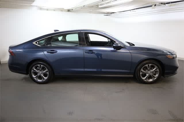 Thumbnail: 2023 Honda Accord - 12