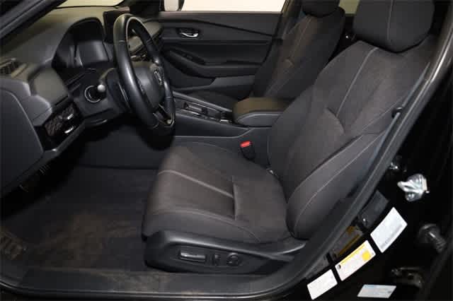 Thumbnail: 2023 Honda Accord - 15