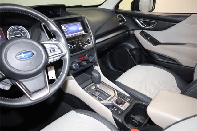 Thumbnail: 2020 Subaru Forester - 23