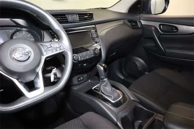 Thumbnail: 2019 Nissan Rogue Sport - 23