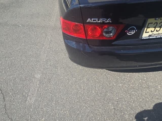 Thumbnail: 2008 Acura TSX - 36