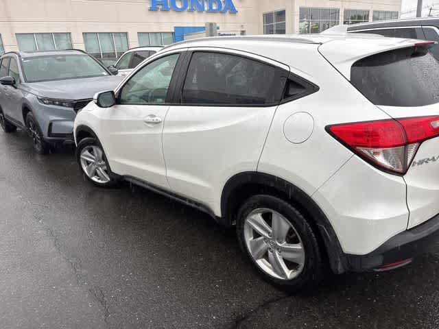 Thumbnail: 2019 Honda HR-V - 8