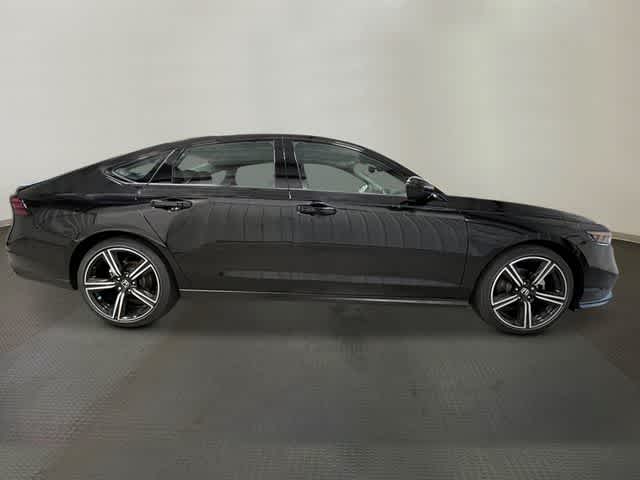 Thumbnail: 2026 Honda Accord - 7