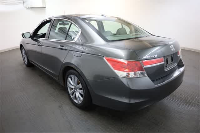 Thumbnail: 2011 Honda Accord - 5