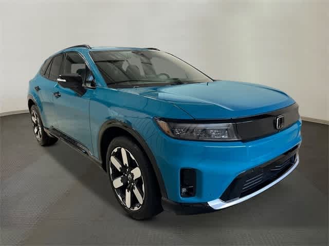 Thumbnail: 2025 Honda Prologue - 9