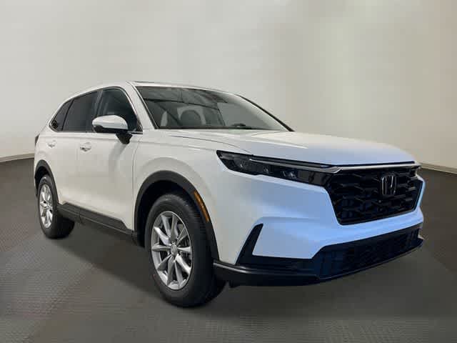 Thumbnail: 2026 Honda CR-V - 8