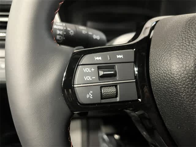 Thumbnail: 2026 Honda Passport - 15