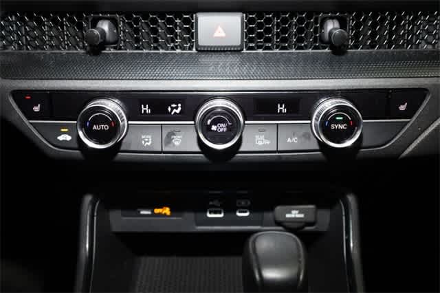 Thumbnail: 2023 Honda CR-V - 28