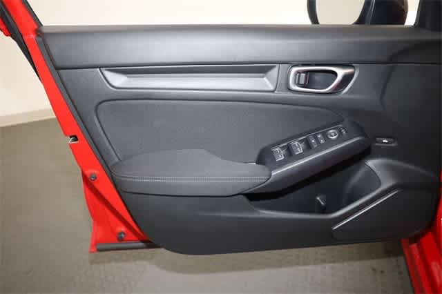 Thumbnail: 2024 Honda Civic - 13