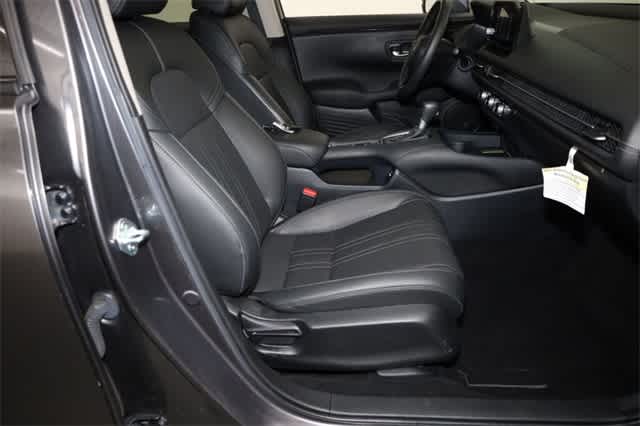 Thumbnail: 2023 Honda HR-V - 20