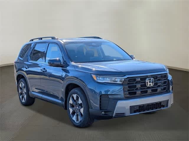 Thumbnail: 2026 Honda Pilot - 7