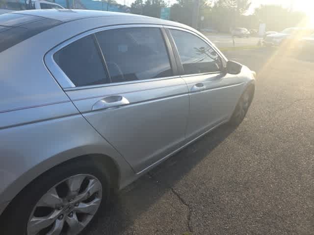 Thumbnail: 2009 Honda Accord - 14