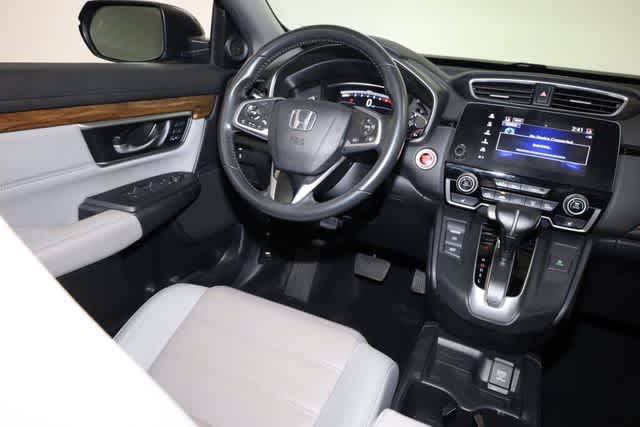 Thumbnail: 2019 Honda CR-V - 22