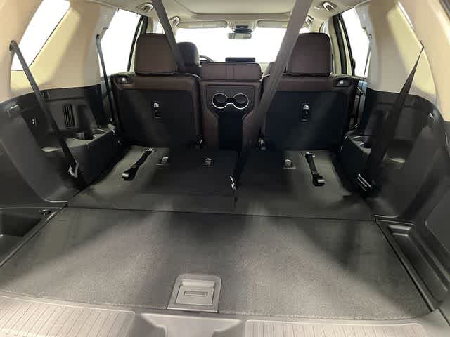 Thumbnail: 2026 Honda Pilot - 26