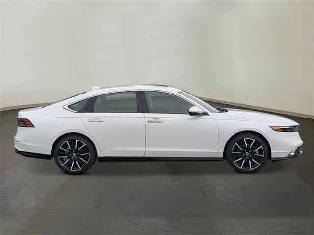 Thumbnail: 2026 Honda Accord - 6