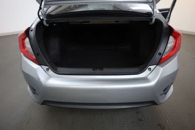 Thumbnail: 2016 Honda Civic - 27