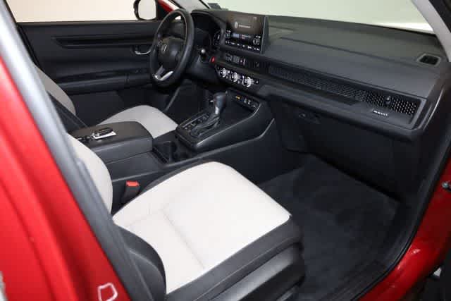 Thumbnail: 2024 Honda CR-V - 19