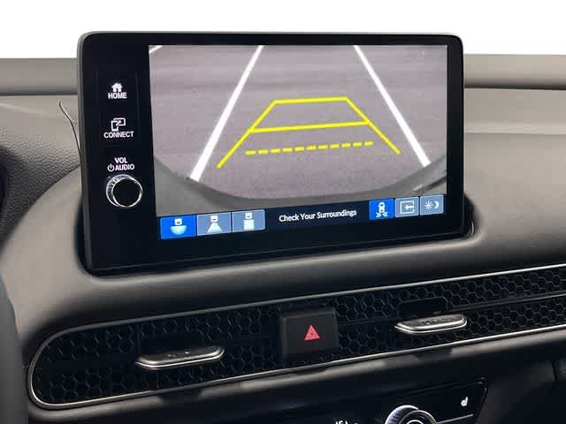 Thumbnail: 2026 Honda HR-V - 20