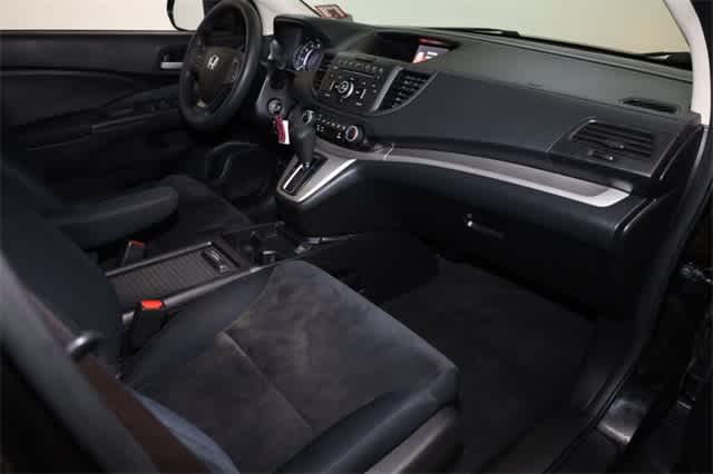 Thumbnail: 2014 Honda CR-V - 19