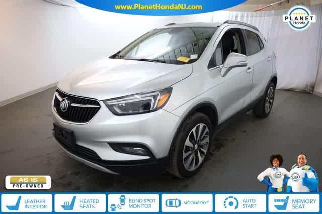 2018 Buick Encore Essence -
                  Union, NJ