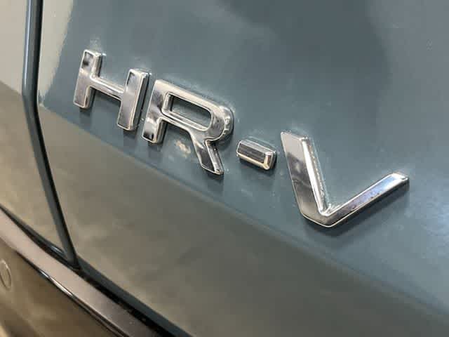 Thumbnail: 2026 Honda HR-V - 5