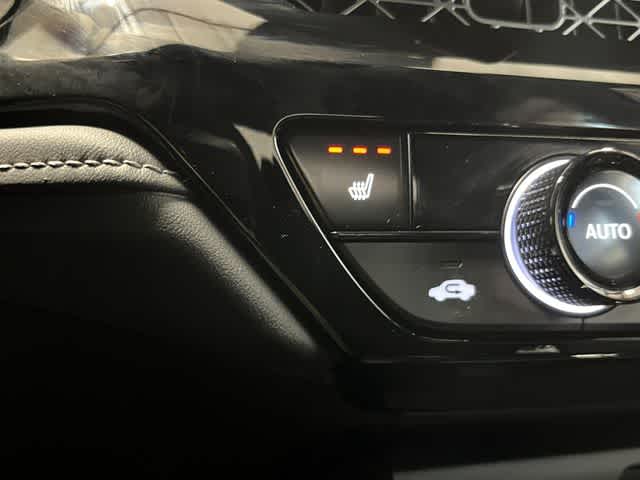 Thumbnail: 2026 Honda Accord - 22