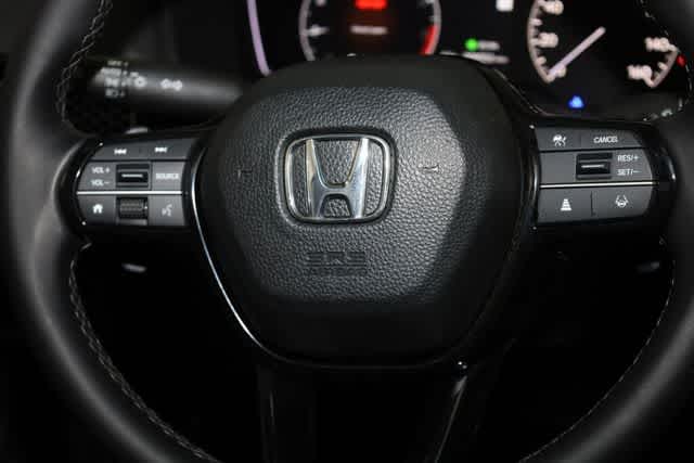 Thumbnail: 2024 Honda Civic - 33