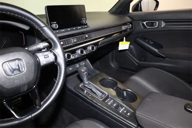 Thumbnail: 2024 Honda Civic - 23