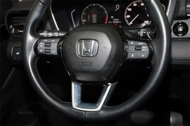 Thumbnail: 2024 Honda Pilot - 32