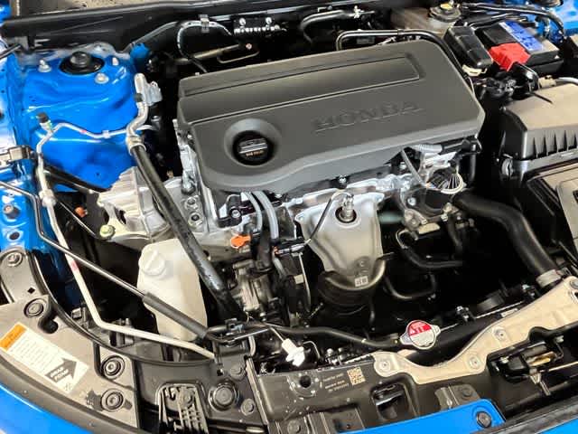 Thumbnail: 2026 Honda Civic - 12