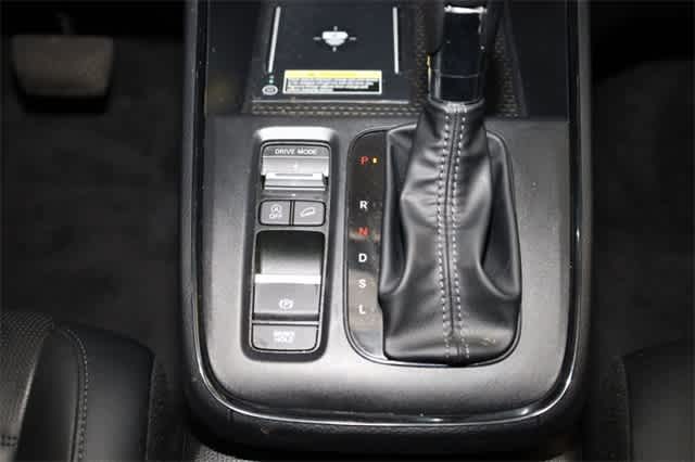 Thumbnail: 2024 Honda CR-V - 32