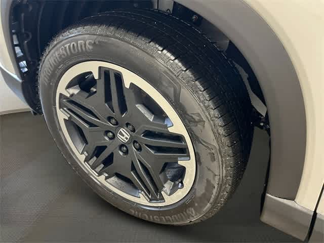 Thumbnail: 2026 Honda Pilot - 14