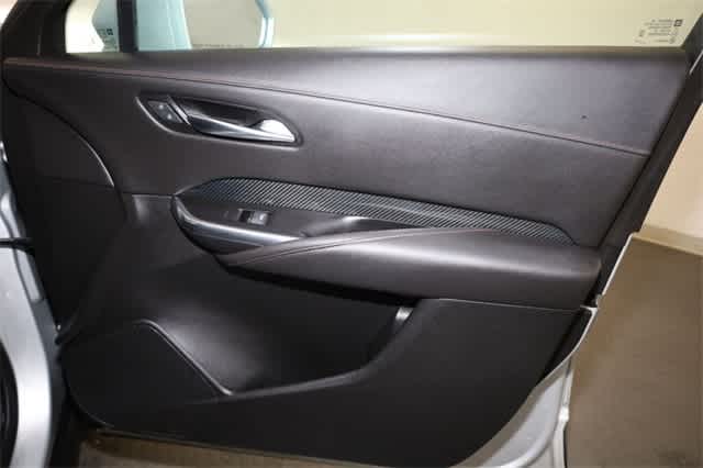 Thumbnail: 2020 Cadillac XT4 - 22