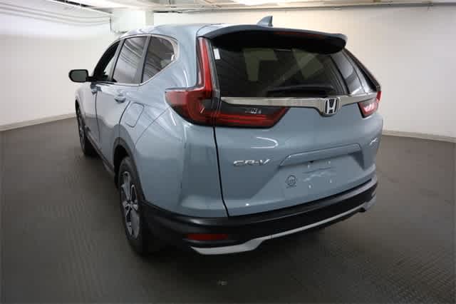 Thumbnail: 2022 Honda CR-V - 5