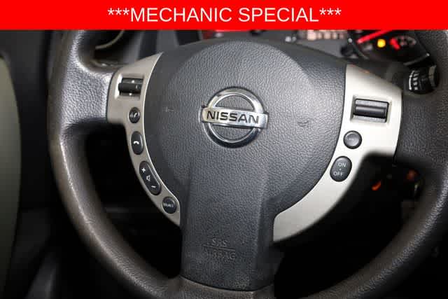Thumbnail: 2013 Nissan Rogue - 26
