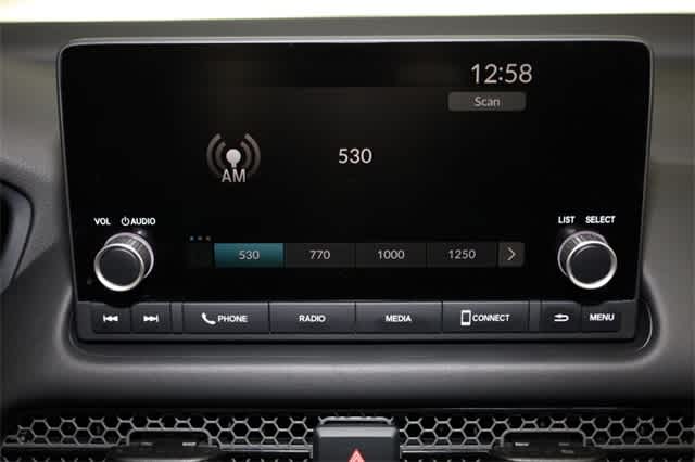 Thumbnail: 2025 Honda HR-V - 26