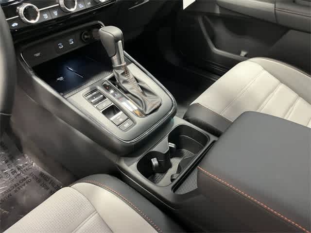 2026 Honda CR-V Sport Touring 23