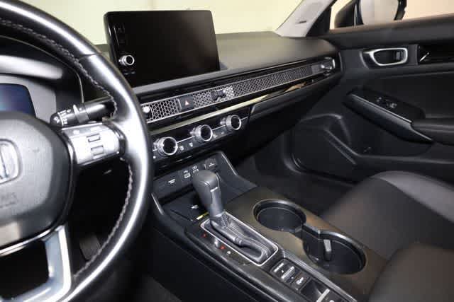 Thumbnail: 2024 Honda Civic - 23