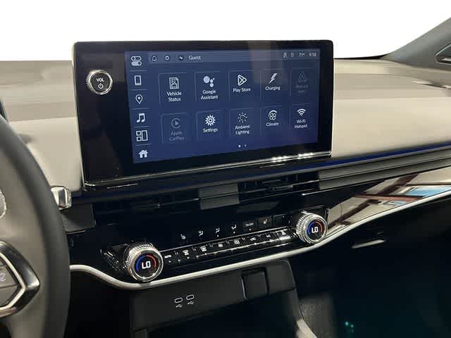 Thumbnail: 2026 Honda Prologue - 19