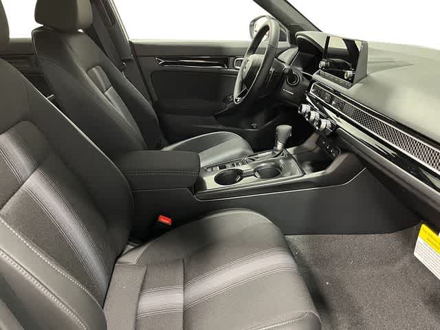 Thumbnail: 2026 Honda Civic - 26