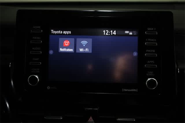 Thumbnail: 2022 Toyota Camry - 28