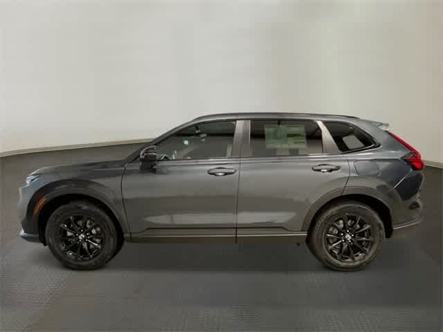 Thumbnail: 2026 Honda CR-V - 2