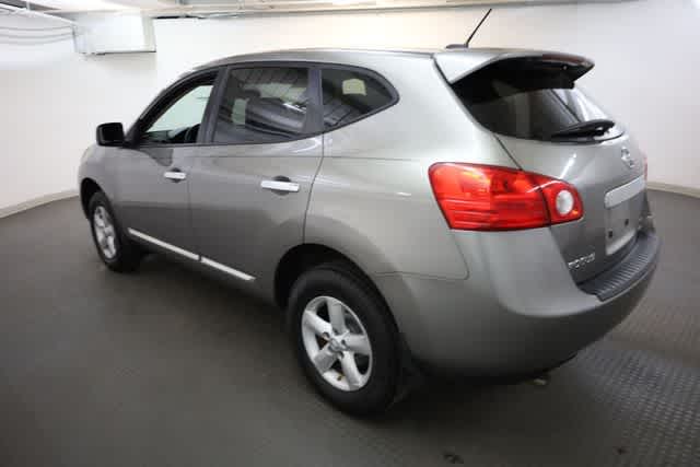 Thumbnail: 2012 Nissan Rogue - 4