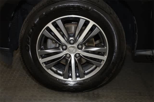 Thumbnail: 2019 INFINITI QX60 - 38