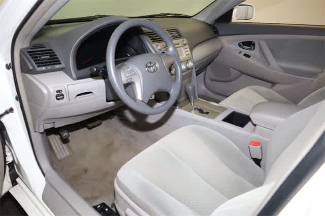Thumbnail: 2009 Toyota Camry - 14