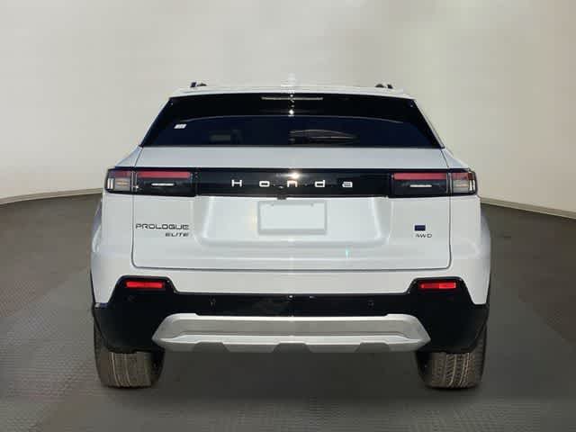 Thumbnail: 2026 Honda Prologue - 3